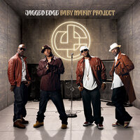 Can't Get Right - Jagged Edge
