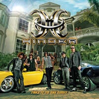 Far From Home - Hinder