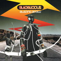 Green Light: Now Begin - Blackalicious