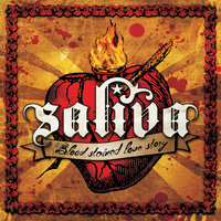 Black Sheep - Saliva