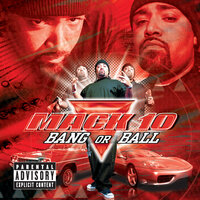 Work - Mack 10