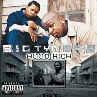 Hello - Big Tymers