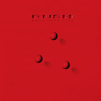 Open Secrets - Rush