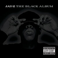 Allure - Jay-Z