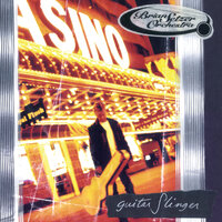 Hey, Louis Prima - The Brian Setzer Orchestra