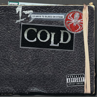 Confession - Cold