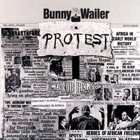 Johnny Too Bad - Bunny Wailer