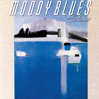 Miracle - The Moody Blues