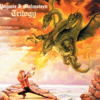 Dark Ages - Yngwie Malmsteen