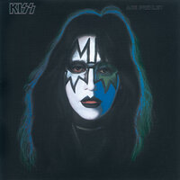 Ozone - Ace Frehley