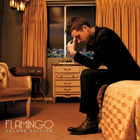 Hard Enough - Brandon Flowers