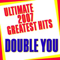 Can't Go On - Double You