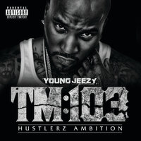 Trapped - Young Jeezy, Jill Scott