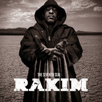 Message In The Song - Rakim