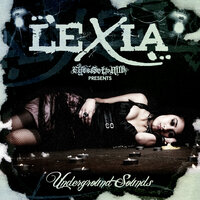 Still Here - Eyes Set to Kill, Lexia