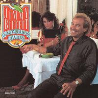 The Perfect Partner - Jimmy Buffett