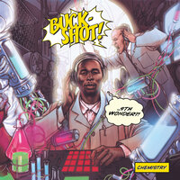 No Comparison - 9th Wonder, Buckshot