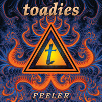 Waterfall - Toadies