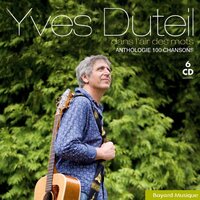 Jonathan - Yves Duteil