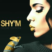 Sur la route - Shy'm