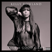 Sky Walker - Kelly Rowland, The Dream