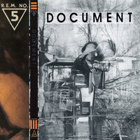 Exhuming McCarthy - R.E.M.