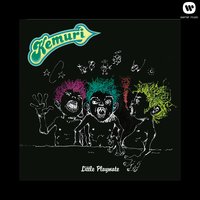 Workin' Dayz - Kemuri