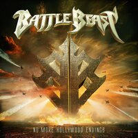 Bent and Broken - Battle Beast