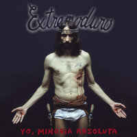 Luce la oscuridad - Extremoduro