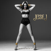 Get Away - Jessie J