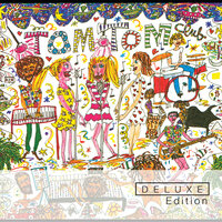Bamboo Town - Tom Tom Club