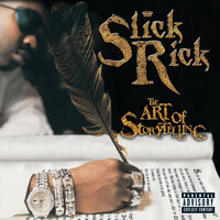 La-Di-Da-Di - Slick Rick, Doug E. Fresh