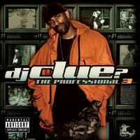 War - DJ Clue, Nas