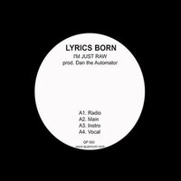Pack Up Remix (feat KRS-One & Evidence/Dilated Peoples) Main - KRS-One, Evidence, Lyrics Born