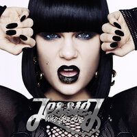 Big White Room - Jessie J