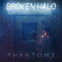 Voyeur - Phantoms, Nicholas Braun