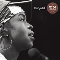 Just Like Water - Ms. Lauryn Hill