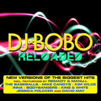 Chihuahua - DJ Bobo, The Baseballs