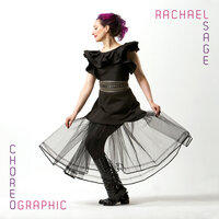 Try Try Try - Rachael Sage