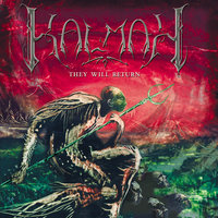 They Will Return - Kalmah