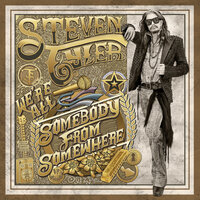 Only Heaven - Steven Tyler