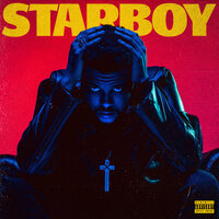 Party Monster - The Weeknd