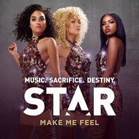 Make Me Feel - Star Cast