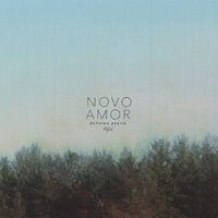 Anchor - Novo Amor