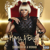 Smile - Mary J. Blige, Prince Charlez