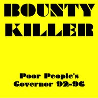 Copper Shot - Bounty Killer