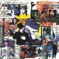 Border Song - Elton John