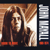 To A Princess - John Mayall