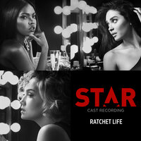 Ratchet Life - Star Cast