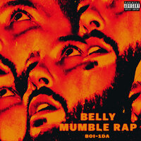 Lullaby - Belly